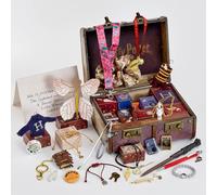 Calendrier de l’Avent Harry Potter 2024 Gift Box Valise Hogwarts NEUF SCELLE