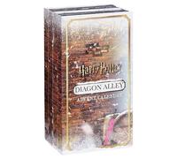 Calendrier De L’Avent Harry Potter 24 Jours Noël Compte À Rebours