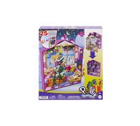 Calendrier de l Avent Mattel Polly Pocket