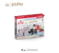 Calendrier de l’Avent Mini Figurines Harry Potter Série 1