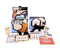 Calendrier de l’avent pastis edition yrak - 24 x 20ml