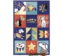 Lily's Kitchen Calendrier de l Avent de Noël pour Chiens 2023