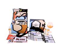 Calendrier de l’avent whisky edition yrak - 24 x 20ml