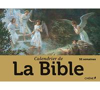 Calendrier de La Bible