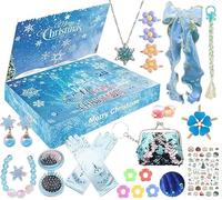 Calendrier de l'Avenir de Pêche 2025, 24 Jours Noël Calendrier de l'Avenir Unique Hommes avec Cadeaux à Thème de Pêche