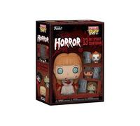 FUNKO ADVENT CALENDAR 2023-13-DAY SPOOKY COUNTDOWN