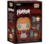 Calendrier De L'avent - 13 - Day Spooky Countdown G