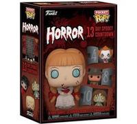 Calendrier De L'avent - 13 - Day Spooky Countdown G