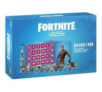 Fortnite - Calendrier De L'avent Funko