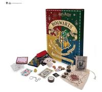Calendrier de l'Avent 2021 - Harry Potter
