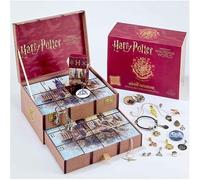 Calendrier De L'avent 2021 Harry Potter - Coffret Bijoux Harry Potter