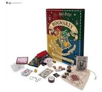 Calendrier de l'Avent 2021 - Harry Potter Multicolore G
