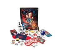 Cinereplicas Stranger Things - Calendrier de l'Avent Stranger Things - Licence officielle