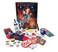Cinereplicas Calendrier de l'Avent 2023 – Stranger Things G