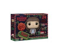 Calendrier De L'avent 2024 Stranger Things / Funko Pop