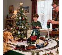 Calendrier de l'Avent 2025 - 2D - Décoration d'intérieur - 24 jours - Charme décoratif - Calendrier de compte à rebours de Noël - Pour salon, chambre à coucher, bureau, porte, fenêtre, entrée