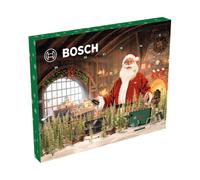 Bosch Home and Garden Calendrier de l'Avent