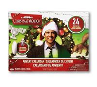 Calendrier De l'Avent 2025 Calendrier De l'Avent De Noël : Boîte Aveugle De Jouets De Noël, Décorations Thématiques, Compte à Rebours De Noël De 24 Jours, Adapté Aux Enfants De 5 Ans Et Plus