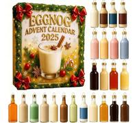 Calendrier de l'Avent 2025 : chaque jour ouvrez de nouvelles surprises avec 24 bouteilles de whisky, un voyage de dégustation quotidien à travers le monde, compte à rebours de Noël pour les amateurs