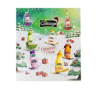 Calendrier de l'avent 2025 - Cottage