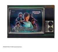 Calendrier de l'avent 2025 Deluxe Stranger Things - Edition limitée
