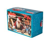 Calendrier de l'Avent 2025 MAKITA