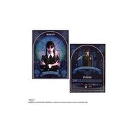 MERCREDI CINEREPLICAS - Calendrier de l'Avent Merecredi Addams 2025 - Licence officielle