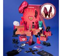 Calendrier de l'Avent 2026 Couples - Lovehoney x Womanizer