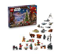LEGO "Star Wars Calendrier de l''Avent 2026, Jouets de construction"
