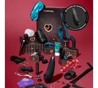Calendrier de l'Avent 2026 Luxury - Lovehoney x Womanizer