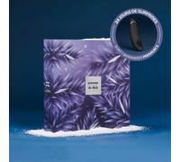 Calendrier de l'Avent 2026 Premium - Passage du désir x Womanizer - Violet