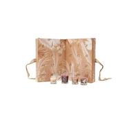 Calendrier de l'Avent 24 Bougies Parfumées Inspiration Nature - 24DAYS -