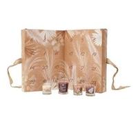 Calendrier de l'Avent 24 Bougies Parfumées Inspiration Nature - 24DAYS