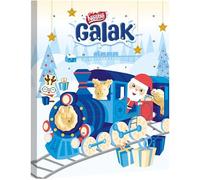 Calendrier de l'Avent,24 cases