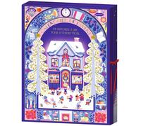 Calendrier de l'avent – 24 histoires à lire pour attendre Noël – MILAN