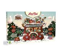 Yogi Tea Calendrier De L'Avent 2021
