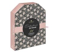 Calendrier de l'Avent 580g - Atmosphera créateur d'intérieur