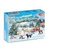 Calendrier de l'Avent 71345 Equestre