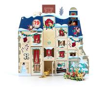 Vilac - Maison de l avent à remplir