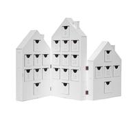 Calendrier de l'Avent à remplir soi-même