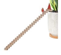 Calendrier de l'Avent avec compte à rebours jusqu'à Noël, compte à rebours jusqu'à Noël, panneau en bois, décoration d'intérieur