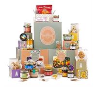 Calendrier de l'Avent Balade Gourmande en Provence - Le calendrier gourmand pour Noël - 24 spécialités locales à déguster - Produits régionaux
