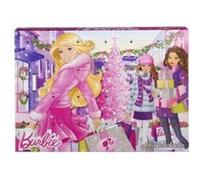 Calendrier de l'Avent Barbie G