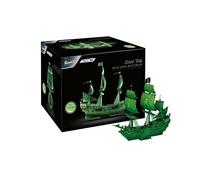 Revell L'Avent Ghost Ship pour Bricolage Kit de Construction Modèle 01037 Neuf