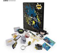 Calendrier de l'Avent BATMAN