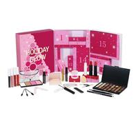 Calendrier De L'Avent Beauté De Noël, Coffret De Maquillage Beauté 24 Jours, Calendrier De L'Avent Maquillage, Calendriers De Compte À Rebours De Noël, Coffret D'maquillage Pour Femmes Et Filles