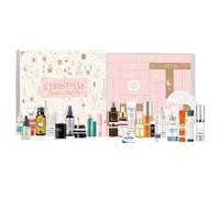 Calendrier de l'Avent Beauté Noël,24 Jours de Produits Hydratants pour le Visage - Coffret Cadeau Beauté Pour Femme Epouse Petite Amie Sœur - Rituel Quotidien Femmes