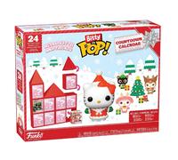 Calendrier de l'Avent Bitty POP! Hello Kitty FUNKO