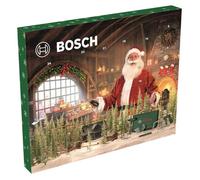Bosch Home and Garden Calendrier de l'Avent