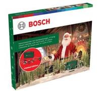 Bosch Home and Garden Calendrier de l'Avent